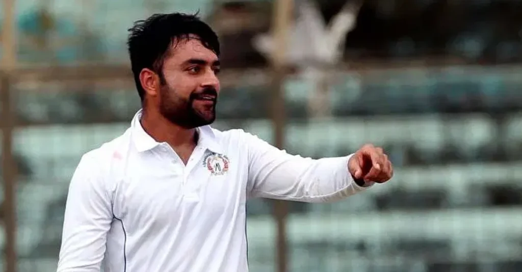 ZIM vs AFG: Here’s why Rashid Khan not playing the Boxing Day Test