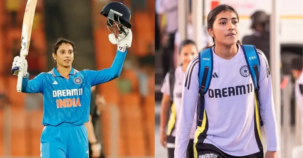 5 Indian players to watch out for in the Women’s ODI series against Ireland