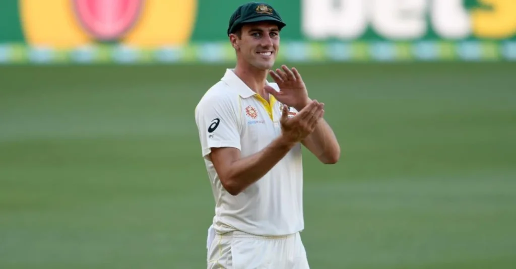 AUS vs IND: Pat Cummins lauds Australia’s valiant effort from falling behind to winning the Border-Gavaskar Trophy 2024-25