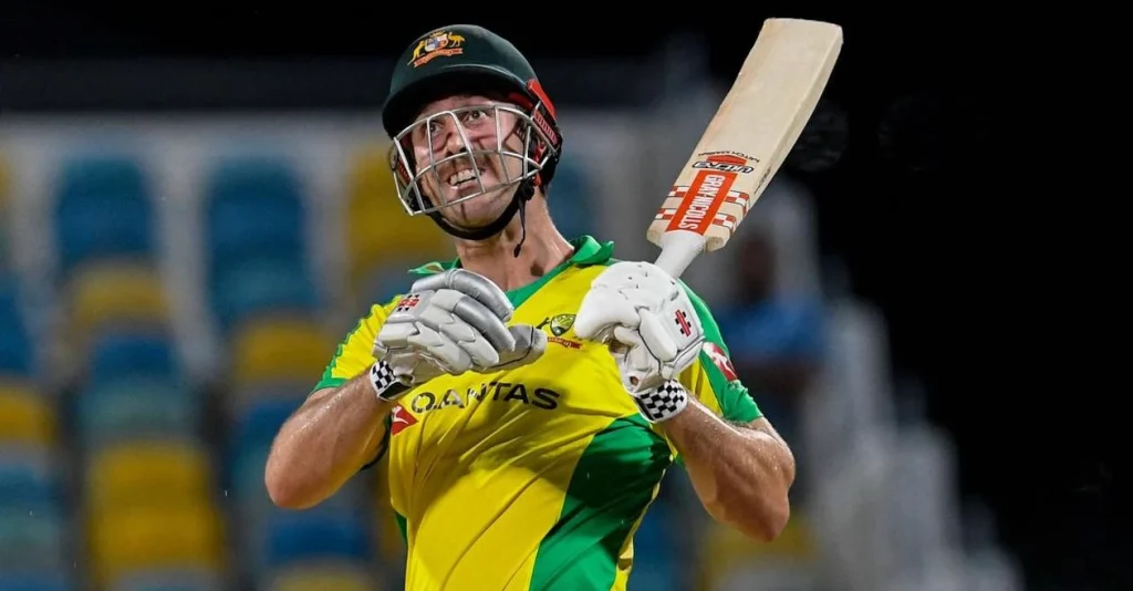 Australia all-rounder Mitchell Marsh ruled out of Champions Trophy 2025