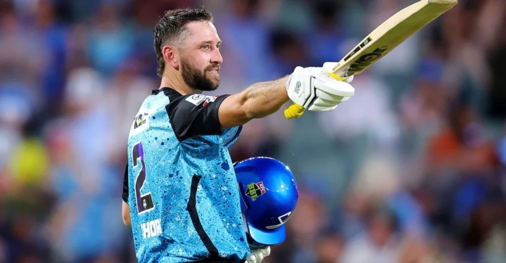 BBL|14: Matthew Short’s ton steers Adelaide Strikers to a commanding win over Brisbane Heat