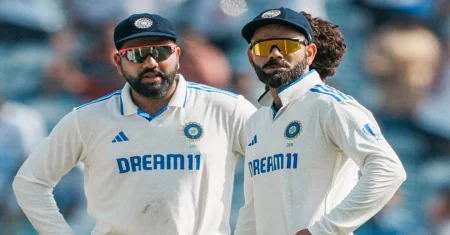 BCCI issues stringent guidelines for Indian players, warns of disciplinary action for non-compliance