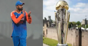 Champions Trophy 2025: Will Varun Chakravarthy make a last-minute entry in India’s squad?