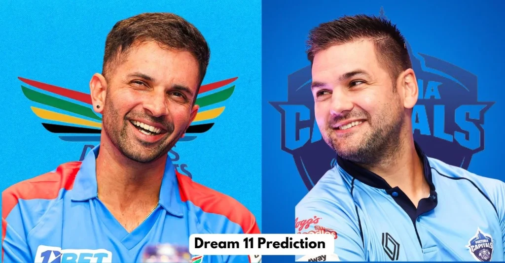 DSG vs PC, SA20 2025: Match Prediction, Dream11 Team, Fantasy Cricket Tips & Pitch Report | Durban Super Giants vs Pretoria Capitals