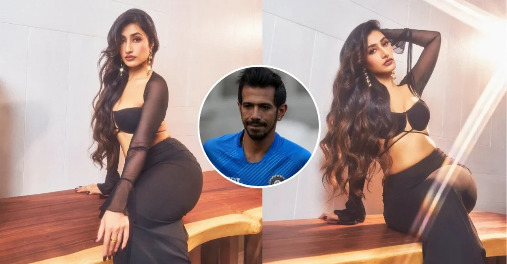 Dhanashree Verma body shamed amid divorce rumours with Yuzvendra Chahal