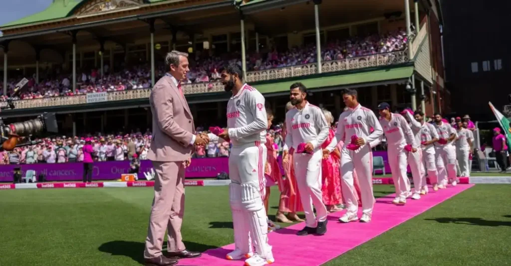 Former cricketer labels Team India as ‘white-ball bullies’ after 3-1 loss to Australia in BGT 2024-25