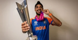 Here’s the list of ICC Men’s T20I Cricketer of Year winners ft. Arshdeep Singh