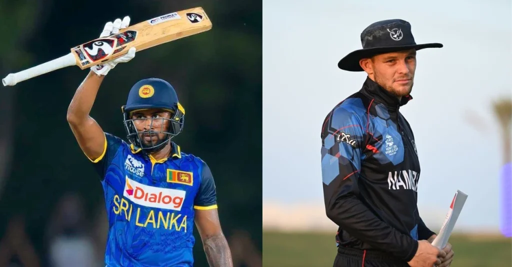 ICC announces Men’s Emerging Players of the Year and Associate Cricketer of the Year 2024