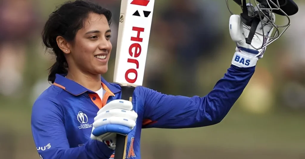 ICC announces Women’s T20I Team of the Year 2024; Smriti Mandhana and two other Indian players feature in the prestigious XI