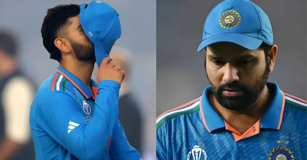 ICC reveals Men’s ODI Team of the Year 2024; Indian players find no place