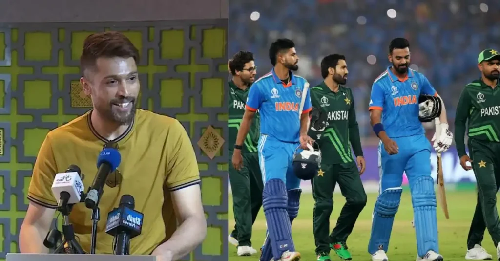 India or Pakistan? Mohammad Amir predicts the winner of the high-voltage clash in Champions Trophy 2025