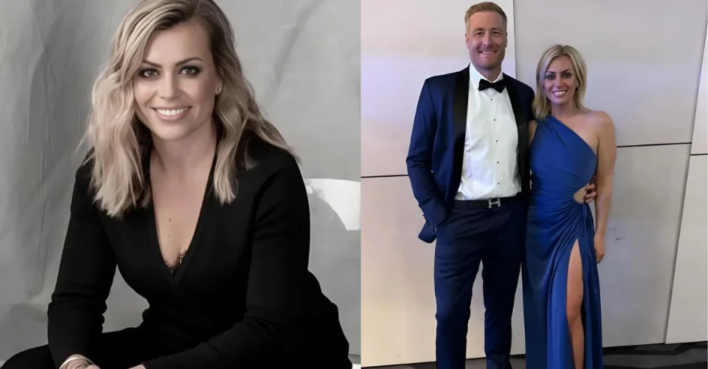 Lesser known facts about Martin Guptill’s wife Laura McGoldrick