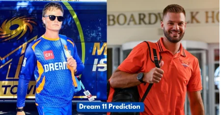 MICT vs SEC, SA20 2025: Match Prediction, Dream11 Team, Fantasy Cricket Tips & Pitch Report | MI Cape Town vs Sunrisers Eastern Cape