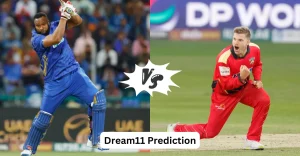 MIE vs DV, ILT20 2025: Match Prediction, Dream11 Team, Fantasy Cricket Tips & Pitch Report | MI Emirates vs Desert Vipers