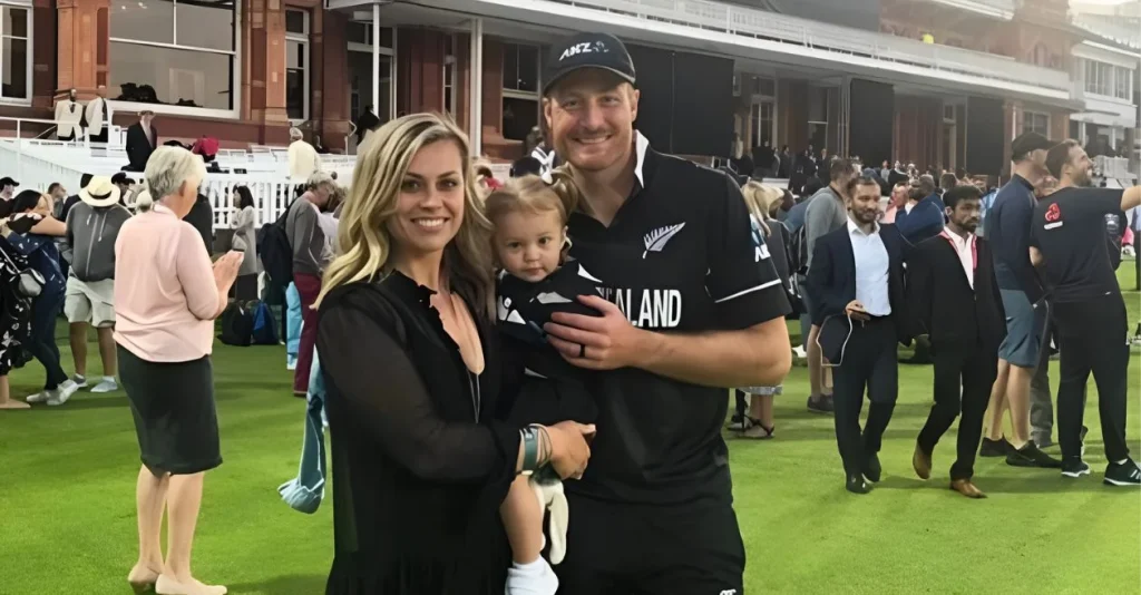 Martin Guptill announces retirement from the international cricket