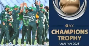 Pakistan Cricket Board finalizes spectacular opening ceremonies for the Champions Trophy 2025