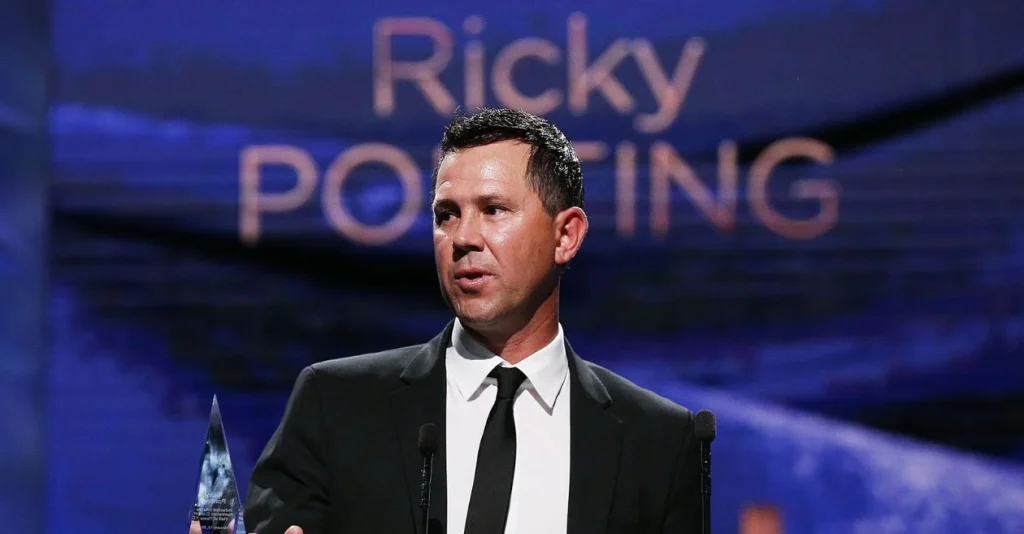 Ricky Ponting picks Australia’s openers for the Sri Lanka Tests