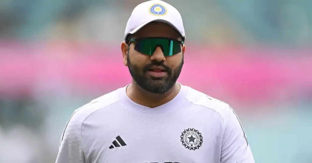 Rohit Sharma opens up on retirement talks after missing the Sydney Test – AUS vs IND