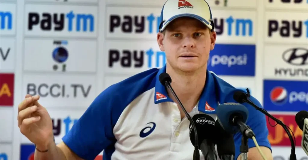 SL vs AUS 2025: Steve Smith confirms Australia’s opening pair for the first Test against Sri Lanka