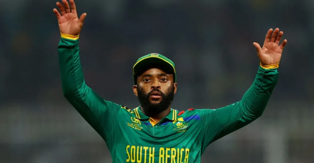 South Africa’s 15-member squad for the ICC Champions Trophy 2025 – Predicted