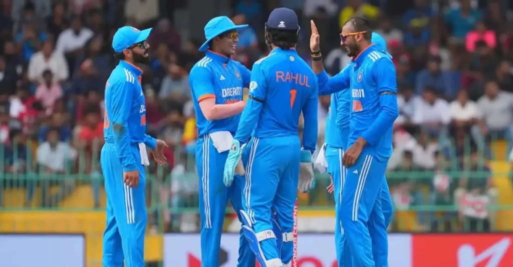 Team India’s 15-member squad for the ICC Champions Trophy 2025 – Predicted