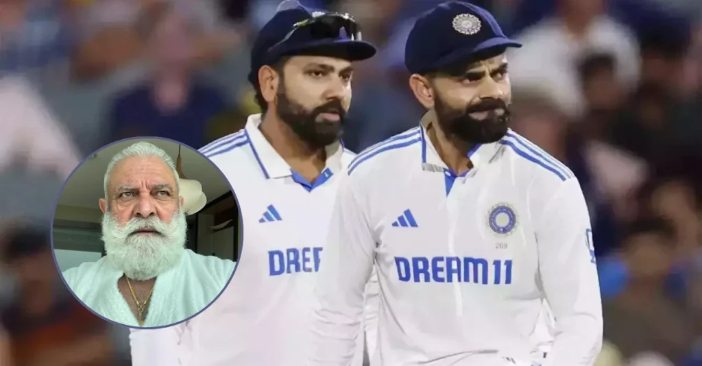 “Telling players like Rohit or Kohli…”: Yograj Singh stresses for an improved team management