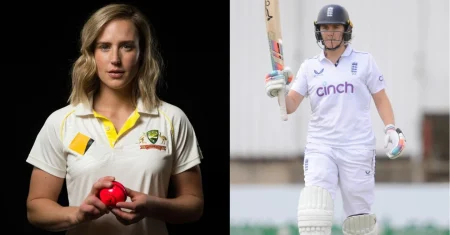 Women’s Ashes 2025: Top 5 key battles to watch out for in the Pink Ball Test