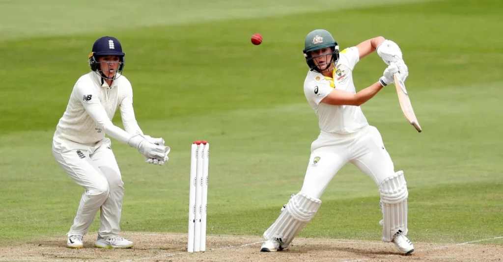 Women’s Ashes: Winners of the prestigious series till now – January 2025