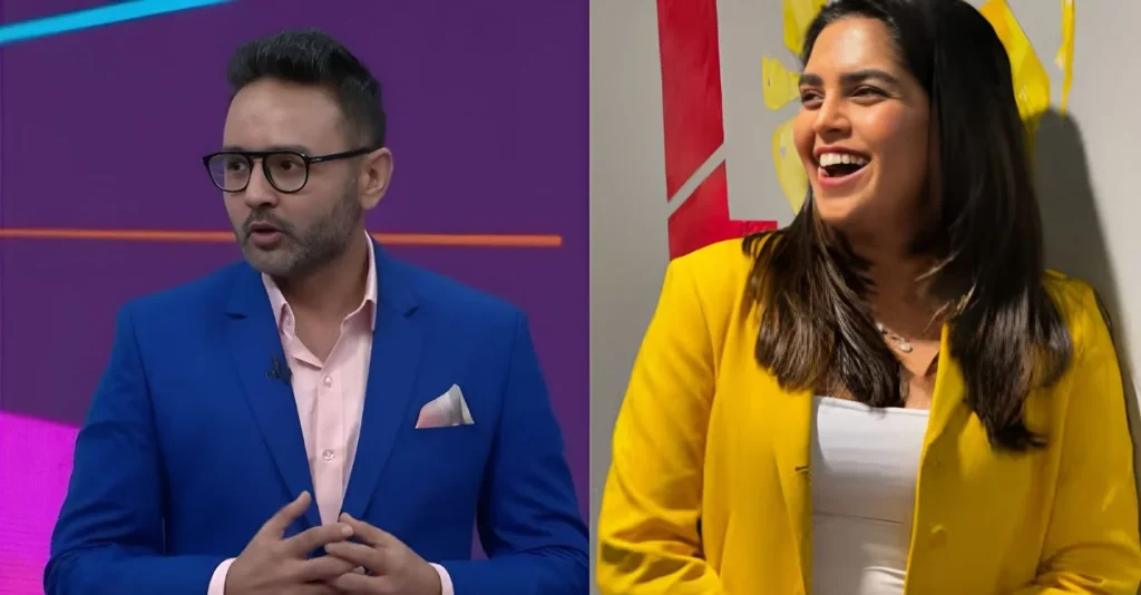 Women’s Premier League: Parthiv Patel and Veda Krishnamurthy predict the potential winner of WPL 2025