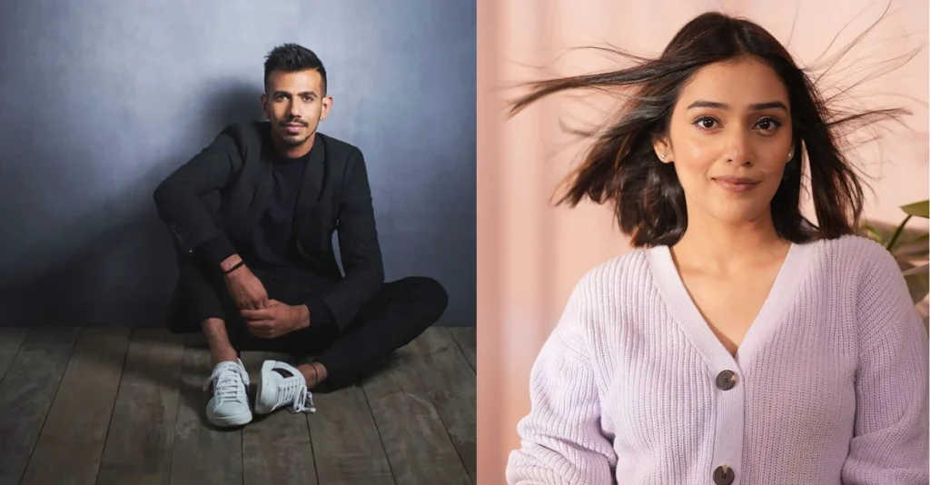 Yuzvendra Chahal reignites Dhanashree Verma divorce talk with another cryptic post; RJ Mahvash reacts