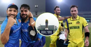 AUS vs AFG: Afghanistan and Australia’s playing XI for the Champions Trophy 2025 – Predicted