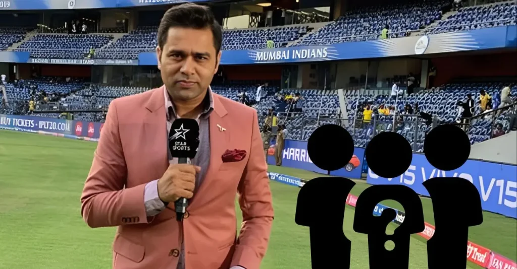 Aakash Chopra names 3 candidates for Delhi Capitals’ captaincy in IPL 2025