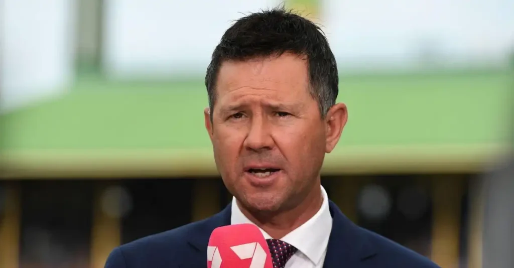 Aussie legend Ricky Ponting names the greatest batter in ODI cricket