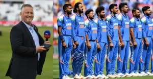 Champions Trophy 2025: Darren Gough shares a crucial advice to Team India ahead of clash against New Zealand