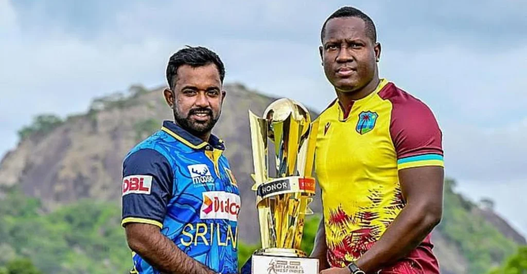 Explained: Why Sri Lanka and West Indies are not playing in the Champions Trophy 2025?