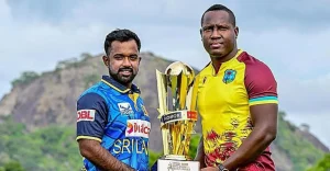 Explained: Why Sri Lanka and West Indies are not playing in the Champions Trophy 2025?