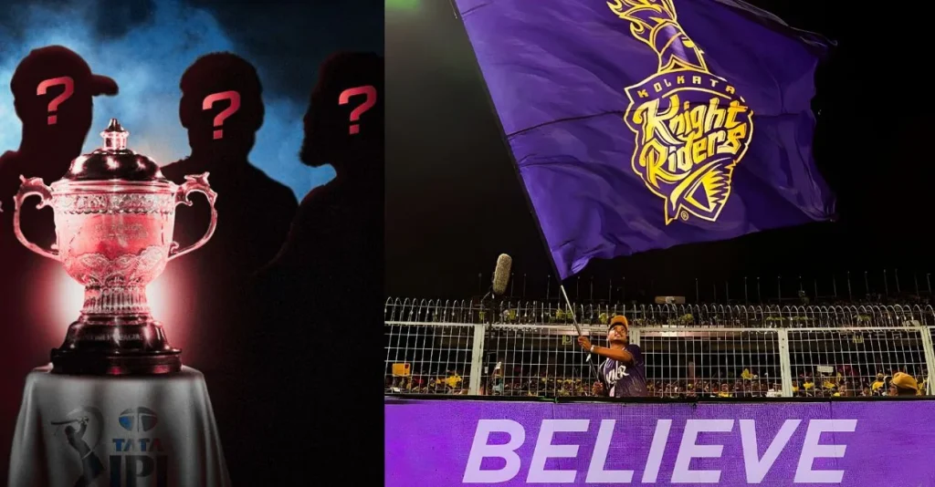 Explained: Why haven’t KKR named their captain for IPL 2025 so far?