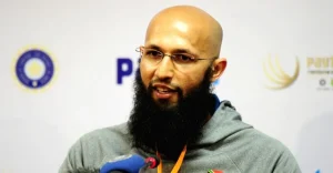 “He is a brilliant player…”: Hashim Amla hails young Indian batter as India’s next ODI superstar