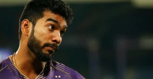 Is Venkatesh Iyer ready to captain KKR? The all-rounder responds