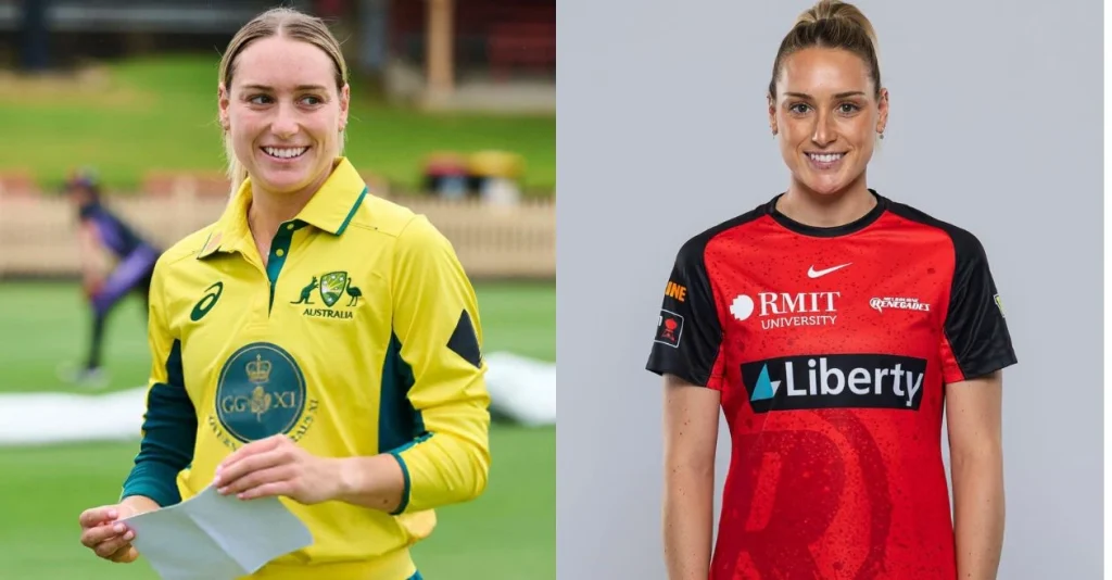 Key facts on Nicole Faltum: Australia’s domestic star who earned her maiden call-up for the T20I series against New Zealand