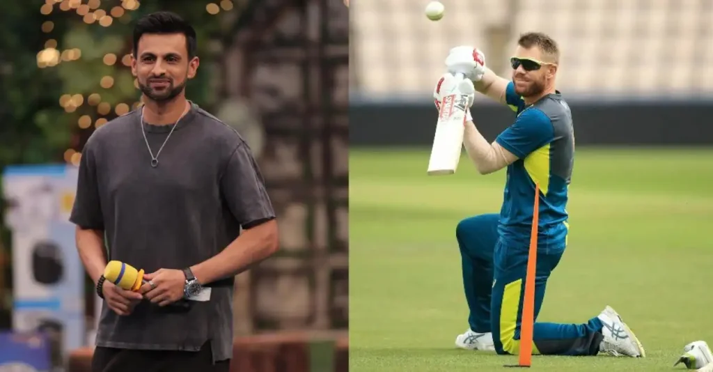 Pakistan’s Shoaib Malik reveals three most explosive batters in world cricket