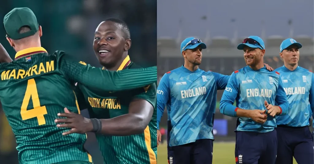 SA vs ENG: South Africa and England’s playing XI for the Champions Trophy 2025 – Predicted