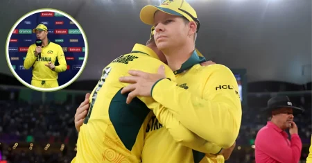 3 key reasons behind Australia great Steve Smith’s sudden retirement from ODI cricket