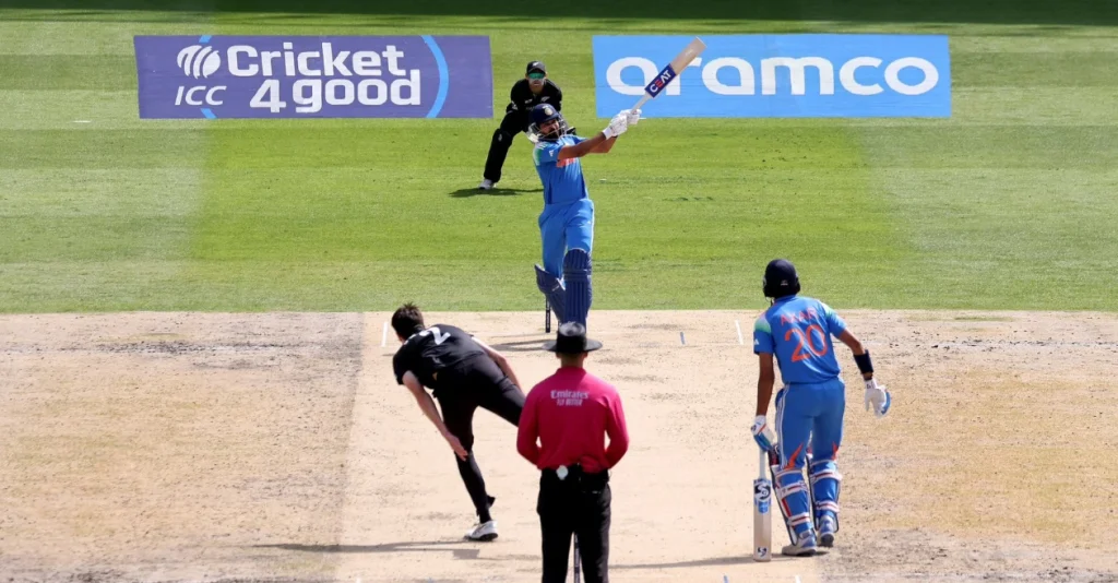 Champions Trophy 2025: New Zealand restricts India for 249 despite Shreyas Iyer’s heroics