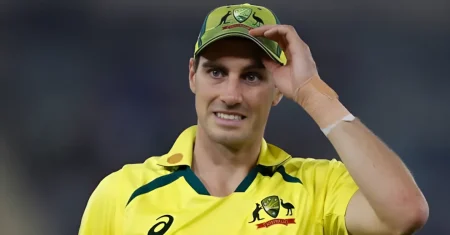 Champions Trophy 2025: Pat Cummins gives reason behind Australia’s struggle in the ODI format