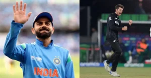 From Virat Kohli to Mitchell Santner: Team of the tournament for Champions Trophy 2025