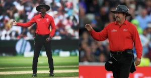 ICC announces match officials for the semi-finals of the Champions Trophy 2025