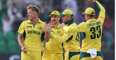 IND vs AUS: Australia’s playing XI for Champions Trophy 2025 semifinal clash against India – Predicted