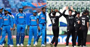 IND vs NZ: India and New Zealand’s playing XI for the Champions Trophy 2025 – Predicted