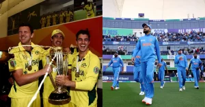 India’s fate in Champions Trophy 2025 sealed! 7 shocking parallels from 2015 that could make Australia champion once again